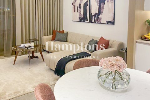 Wohnung zur Miete in Dubai Creek Harbour (The Lagoons), Dubai, VAE 1 Schlafzimmer, 72.55724300 m2 Nr. 702020 - Foto 23