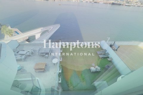 Wohnung zur Miete in Dubai Creek Harbour (The Lagoons), Dubai, VAE 1 Schlafzimmer, 72.55724300 m2 Nr. 702020 - Foto 15