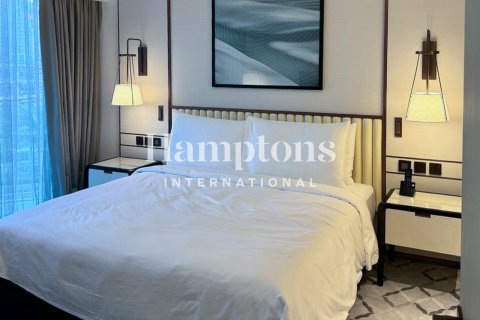 آپارتمان برای اجاره در Dubai Creek Harbour (The Lagoons)، Dubai، امارات متحده عربی 1 خوابه ، 73.24008005 متر مربع ، شماره 702020 - تصویر 13