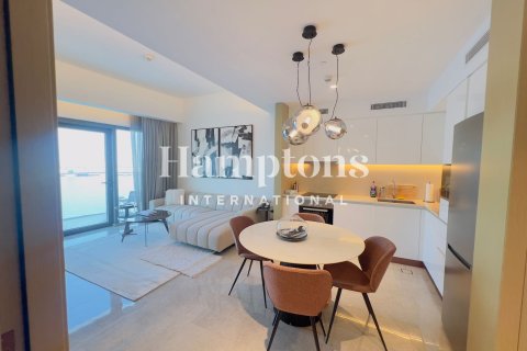 Wohnung zur Miete in Dubai Creek Harbour (The Lagoons), Dubai, VAE 1 Schlafzimmer, 72.55724300 m2 Nr. 702020 - Foto 16