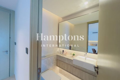 Wohnung zur Miete in Dubai Creek Harbour (The Lagoons), Dubai, VAE 1 Schlafzimmer, 72.55724300 m2 Nr. 702020 - Foto 13