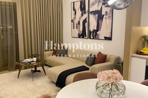 Apartmen di Dubai Creek Harbour (The Lagoons), UAE 1 bilik tidur, 73.24008005 meter persegi № 702020 - foto 7