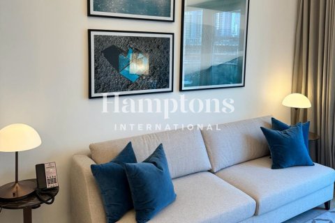 آپارتمان برای اجاره در Dubai Creek Harbour (The Lagoons)، Dubai، امارات متحده عربی 1 خوابه ، 73.24008005 متر مربع ، شماره 702020 - تصویر 11