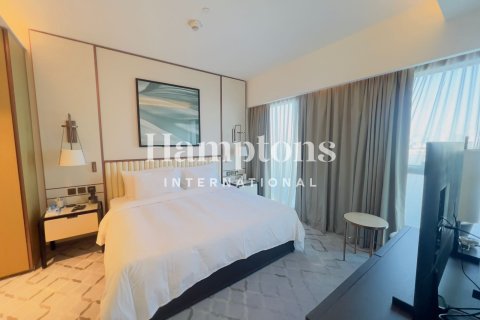 Wohnung zur Miete in Dubai Creek Harbour (The Lagoons), Dubai, VAE 1 Schlafzimmer, 72.55724300 m2 Nr. 702020 - Foto 7