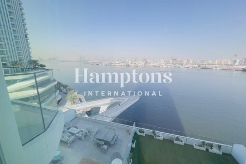 Wohnung zur Miete in Dubai Creek Harbour (The Lagoons), Dubai, VAE 1 Schlafzimmer, 72.55724300 m2 Nr. 702020 - Foto 12