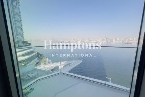 Wohnung zur Miete in Dubai Creek Harbour (The Lagoons), Dubai, VAE 1 Schlafzimmer, 72.55724300 m2 Nr. 702020 - Foto 6