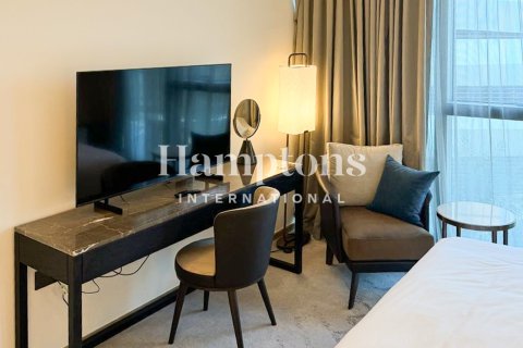 آپارتمان برای اجاره در Dubai Creek Harbour (The Lagoons)، Dubai، امارات متحده عربی 1 خوابه ، 73.24008005 متر مربع ، شماره 702020 - تصویر 9