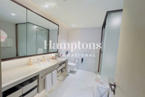 Wohnung zur Miete in Dubai Creek Harbour (The Lagoons), Dubai, VAE 1 Schlafzimmer, 72.55724300 m2 Nr. 702020 - Foto 11