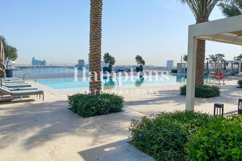 Wohnung zur Miete in Dubai Creek Harbour (The Lagoons), Dubai, VAE 1 Schlafzimmer, 72.55724300 m2 Nr. 702020 - Foto 25