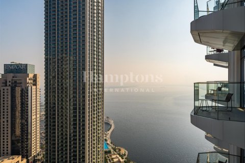 Apartmen di Dubai Creek Harbour (The Lagoons), UAE 1 bilik tidur, 73.24008005 meter persegi № 702020 - foto 8