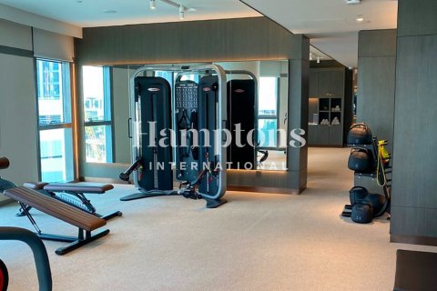 Wohnung zur Miete in Dubai Creek Harbour (The Lagoons), Dubai, VAE 1 Schlafzimmer, 72.55724300 m2 Nr. 702020 - Foto 19