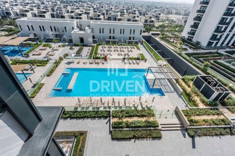 Apartman u Dubai Hills Estate, UAE 1 spavaća soba, 60.39 m2 Br. 757062 - fotografija 1