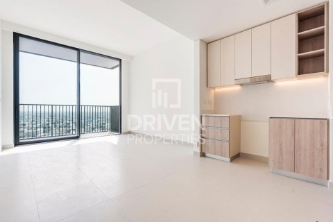 Apartman u Dubai Hills Estate, UAE 1 spavaća soba, 60.39 m2 Br. 757062 - fotografija 2