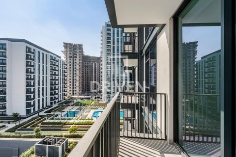 Apartman u Dubai Hills Estate, UAE 1 spavaća soba, 60.39 m2 Br. 757062 - fotografija 10