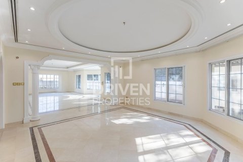 Villa en alquiler en Umm Al Sheif, Dubai, EAU 5 dormitorios, 1393.55 m2 № 757064 - foto 4