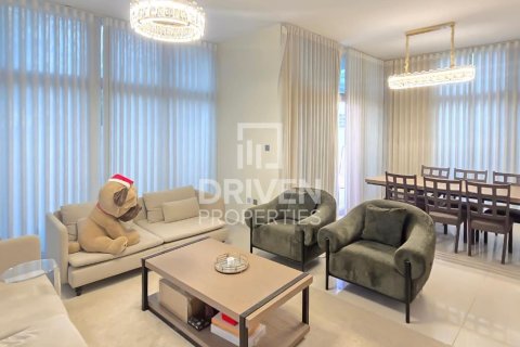 Villa sa DAMAC Hills (Akoya by DAMAC), Dubai, UAE 6 silid-tulugan, 445.01 sq.m. № 757061 - larawan 2