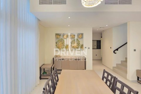 Villa sa DAMAC Hills (Akoya by DAMAC), Dubai, UAE 6 silid-tulugan, 445.01 sq.m. № 757061 - larawan 10