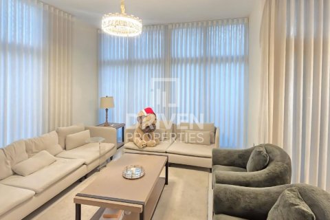Villa sa DAMAC Hills (Akoya by DAMAC), Dubai, UAE 6 silid-tulugan, 445.01 sq.m. № 757061 - larawan 3