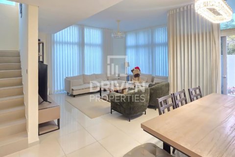 Villa sa DAMAC Hills (Akoya by DAMAC), Dubai, UAE 6 silid-tulugan, 445.01 sq.m. № 757061 - larawan 1