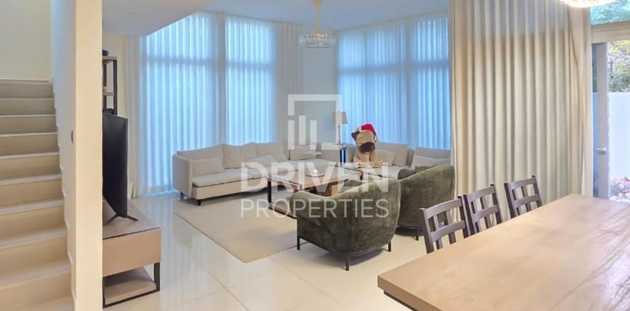 Villa sa DAMAC Hills (Akoya by DAMAC), Dubai, UAE 6 silid-tulugan, 445.01 sq.m. № 757061