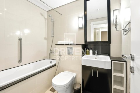 Снять в аренду квартиру в Бизнес-Бэй, Дубай, ОАЭ 1 спальня, 80.18м2, № 757063 - фото 8