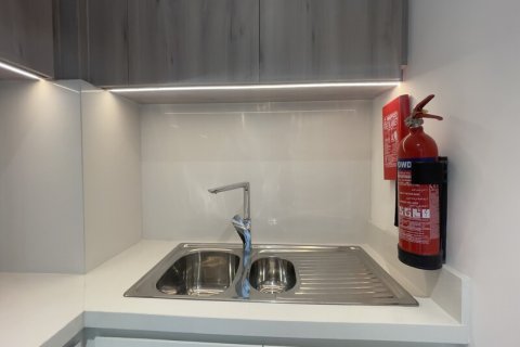 Apartmen di Dubai Hills Estate, Dubai, UAE 1 bilik, 38.54 meter persegi № 637479 - foto 5