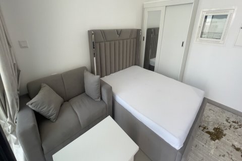 Apartmen di Dubai Hills Estate, Dubai, UAE 1 bilik, 38.54 meter persegi № 637479 - foto 2