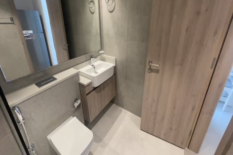Apartmen di Dubai Hills Estate, Dubai, UAE 1 bilik, 38.54 meter persegi № 637479 - foto 7