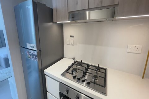 Apartmen di Dubai Hills Estate, Dubai, UAE 1 bilik, 38.54 meter persegi № 637479 - foto 4