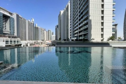 Apartment in Business Bay, Dubai, UAE 1 room, 45.43 sq.m. № 637474 - photo 7