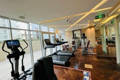 Apartment in Business Bay, Dubai, UAE 1 room, 45.43 sq.m. № 637474 - photo 5