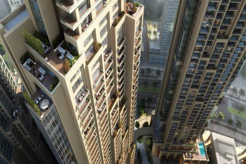 Müüa korter asukohaga Downtown Dubai (Downtown Burj Dubai), AÜE: 2 magamistoaga, 117.89 m² Nr 637478 - pilt 8