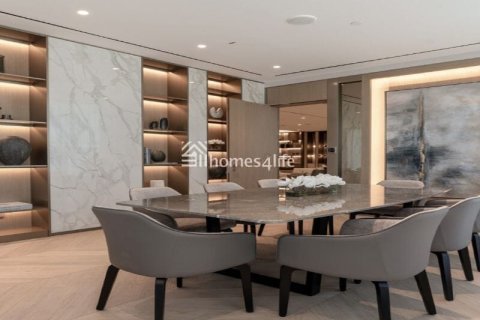 Leilighet til salgs i Dubai Hills Estate, Dubai, Emiratene 1 soverom, 80 kvm Nr. 706365 - Foto 6