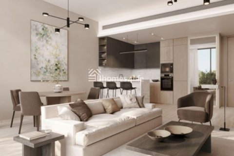 Leilighet til salgs i Dubai Hills Estate, Dubai, Emiratene 1 soverom, 80 kvm Nr. 706365 - Foto 1