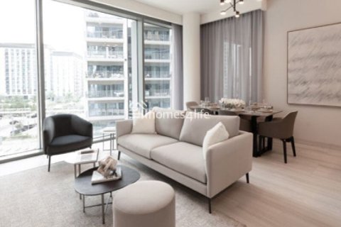 Apartemen di Dubai Hills Estate, UEA 1 kamar tidur, 80 m2 nomor 706365 - foto 17