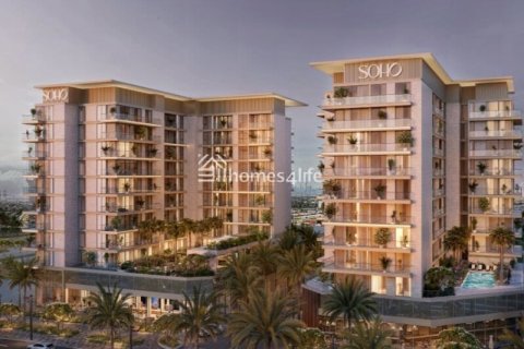 Apartmán v Dubai Hills Estate, SAE 1 spálňa, 80 m2 č. 706365