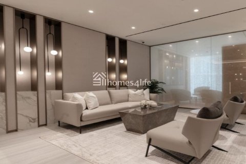 Leilighet til salgs i Dubai Hills Estate, Dubai, Emiratene 1 soverom, 80 kvm Nr. 706365 - Foto 4