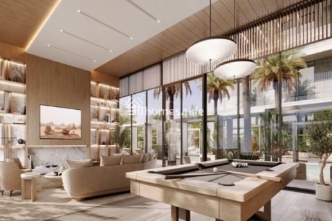 Leilighet til salgs i Dubai Hills Estate, Dubai, Emiratene 1 soverom, 80 kvm Nr. 706365 - Foto 11