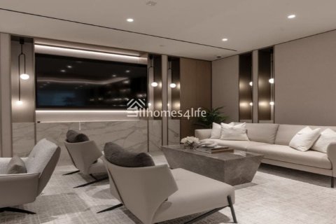 Leilighet til salgs i Dubai Hills Estate, Dubai, Emiratene 1 soverom, 80 kvm Nr. 706365 - Foto 7