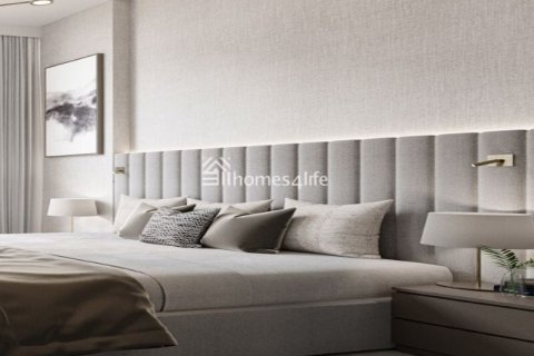 Leilighet til salgs i Dubai Hills Estate, Dubai, Emiratene 1 soverom, 80 kvm Nr. 706365 - Foto 5