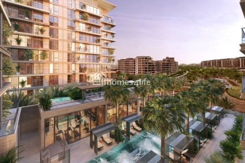 Leilighet til salgs i Dubai Hills Estate, Dubai, Emiratene 1 soverom, 80 kvm Nr. 706365 - Foto 12
