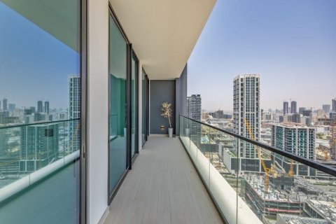 Apartemen di Jumeirah Village Circle, Dubai, UEA 2 kamar tidur, 143 m2 nomor 706347 - foto 30