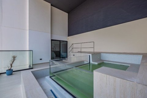 Apartemen di Jumeirah Village Circle, Dubai, UEA 2 kamar tidur, 143 m2 nomor 706347 - foto 13