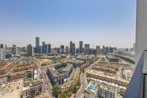 Apartemen di Jumeirah Village Circle, Dubai, UEA 2 kamar tidur, 143 m2 nomor 706347 - foto 16