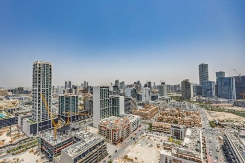 Apartemen di Jumeirah Village Circle, Dubai, UEA 2 kamar tidur, 143 m2 nomor 706347 - foto 9