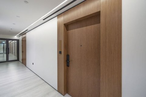 Apartemen di Jumeirah Village Circle, Dubai, UEA 2 kamar tidur, 143 m2 nomor 706347 - foto 19