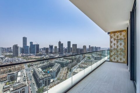 Apartemen di Jumeirah Village Circle, Dubai, UEA 2 kamar tidur, 143 m2 nomor 706347 - foto 28