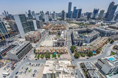 Apartemen di Jumeirah Village Circle, Dubai, UEA 2 kamar tidur, 143 m2 nomor 706347 - foto 10