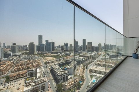 Apartemen di Jumeirah Village Circle, Dubai, UEA 2 kamar tidur, 143 m2 nomor 706347 - foto 17