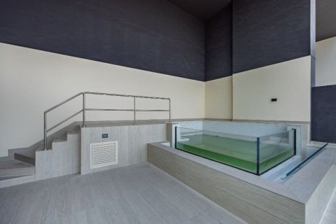 Apartemen di Jumeirah Village Circle, Dubai, UEA 2 kamar tidur, 143 m2 nomor 706347 - foto 12